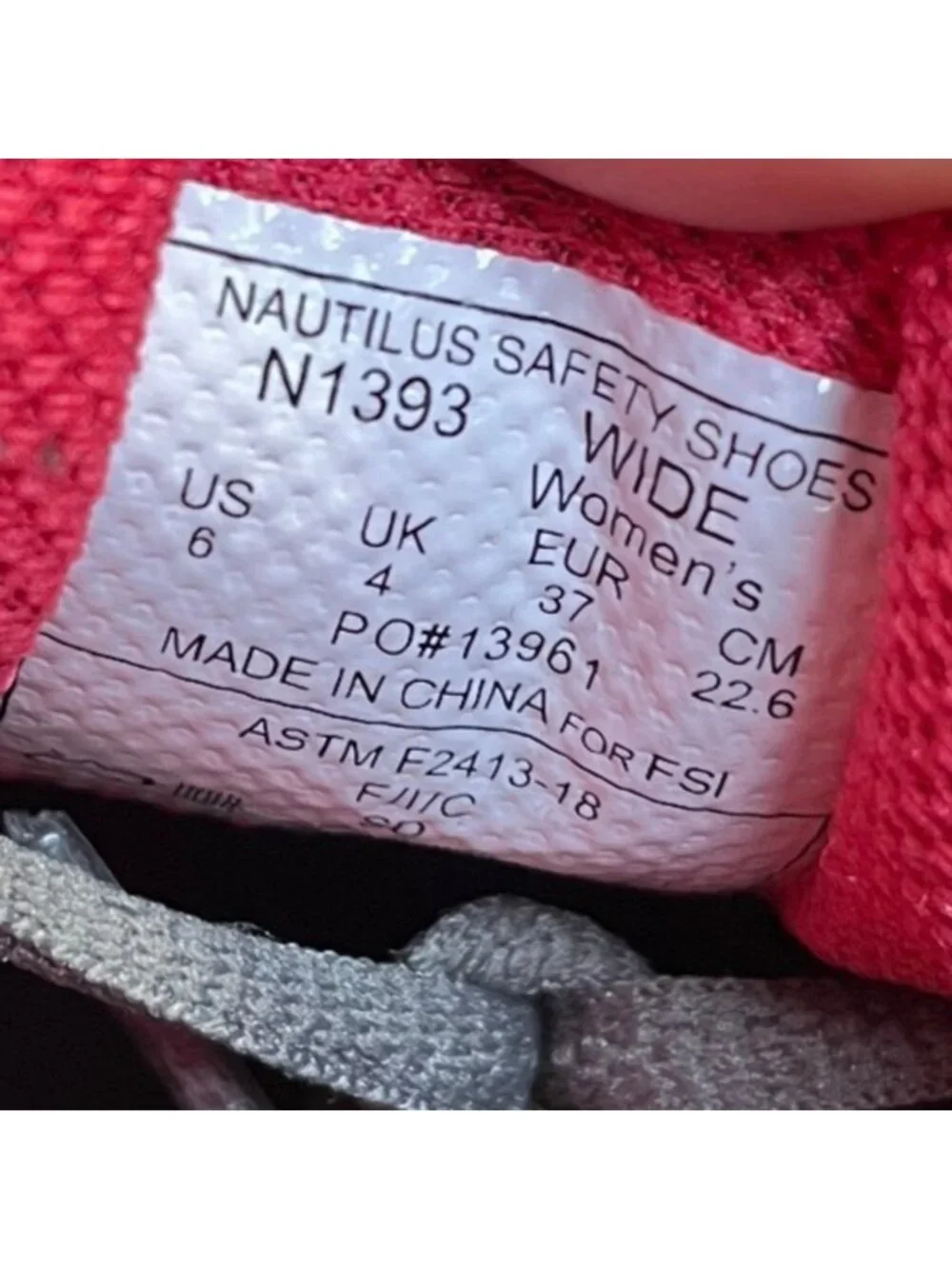 Nautilus please review